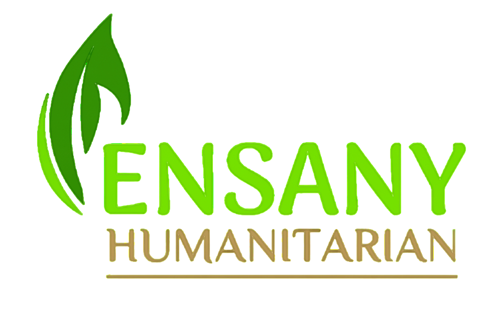 Ensany Humanitarian